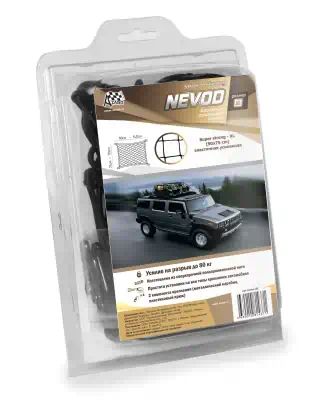 SETKA09 — Сетка AZARD