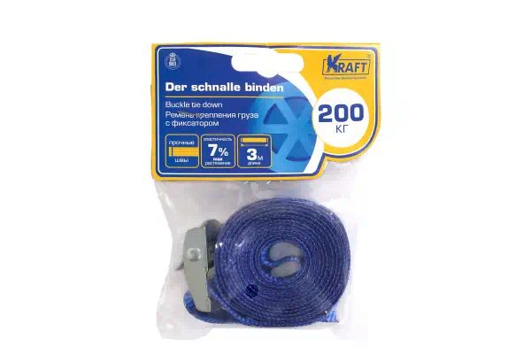 KT800200 — Ремень KRAFT