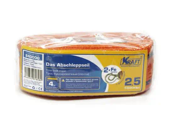 KT840000 — Трос KRAFT