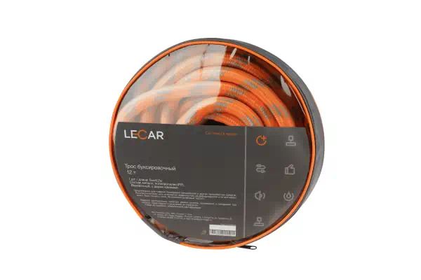 LECAR000120806 — Трос LECAR