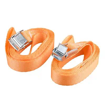 S03601010 — Стяжка уза пряжка с фиксатором в блистере SKYWAY