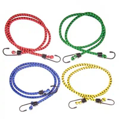 S06001001 — Резинка для крепления багажа етал крюк SKYWAY