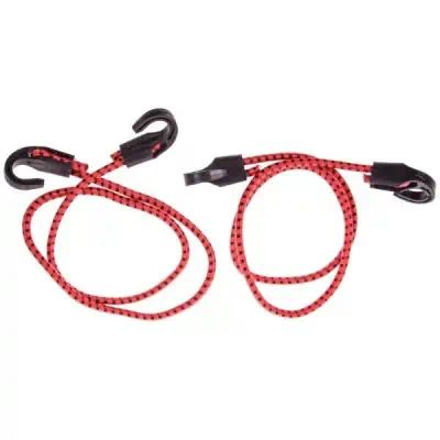 S06001011 — Стяжка уза резинка для крепления багажа пласт крюк SKYWAY