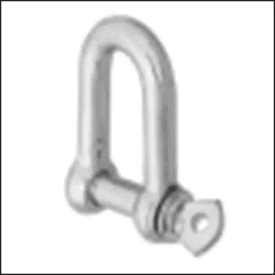 290011 — Скоба ПОЛЯРНИК