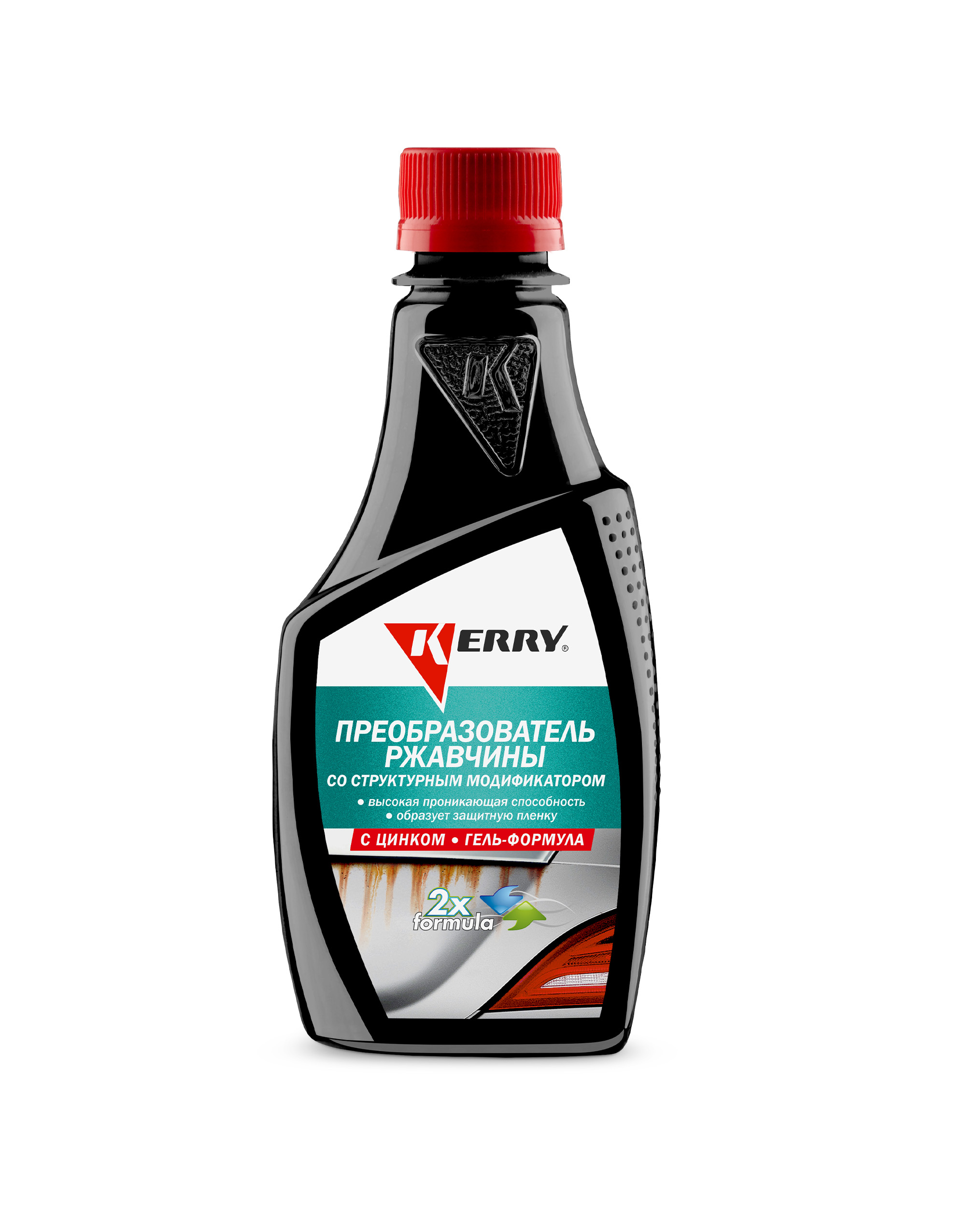 KR240 — Преобразователь ржавчины  KERRY