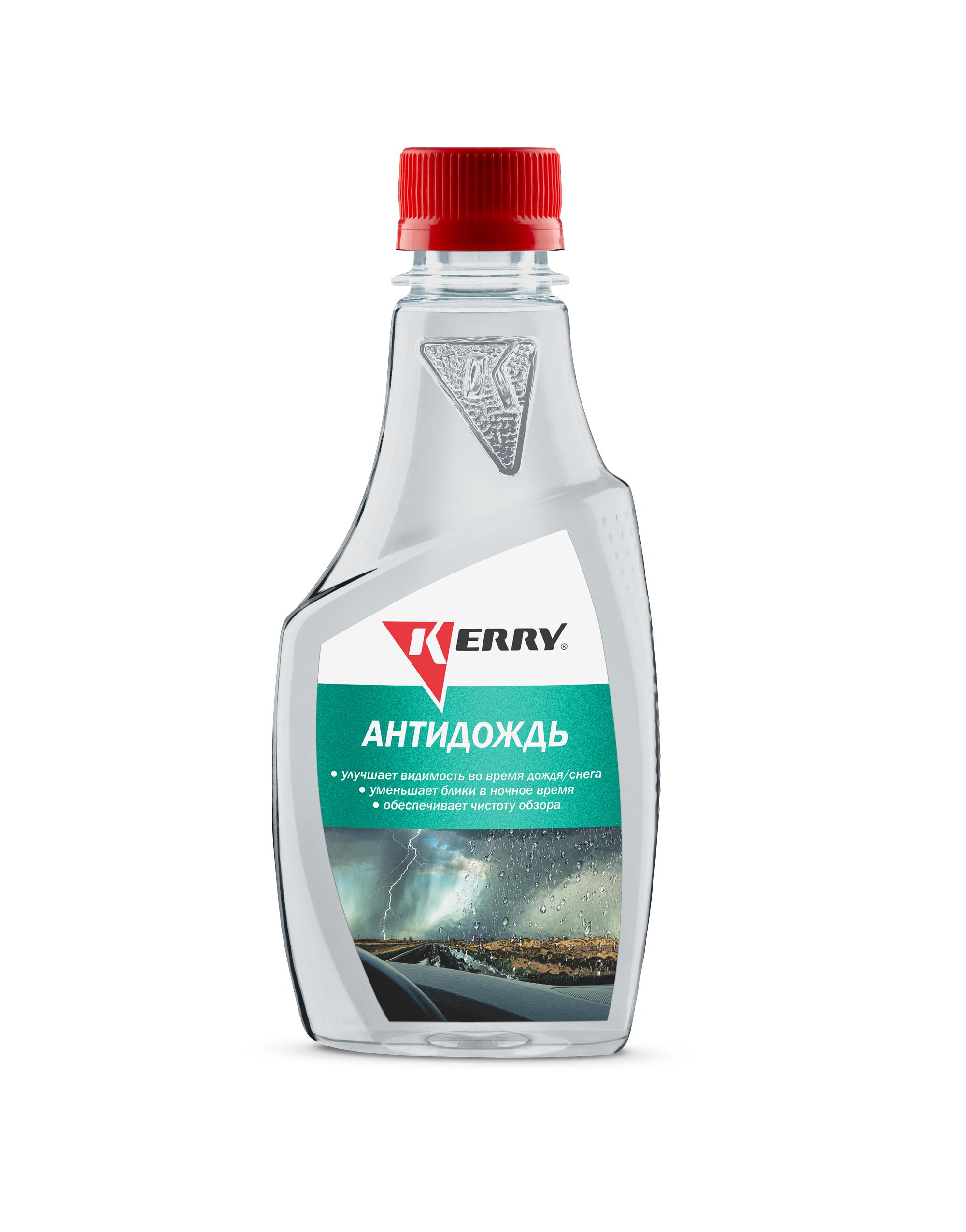 KR291 — Антидождь KERRY KERRY