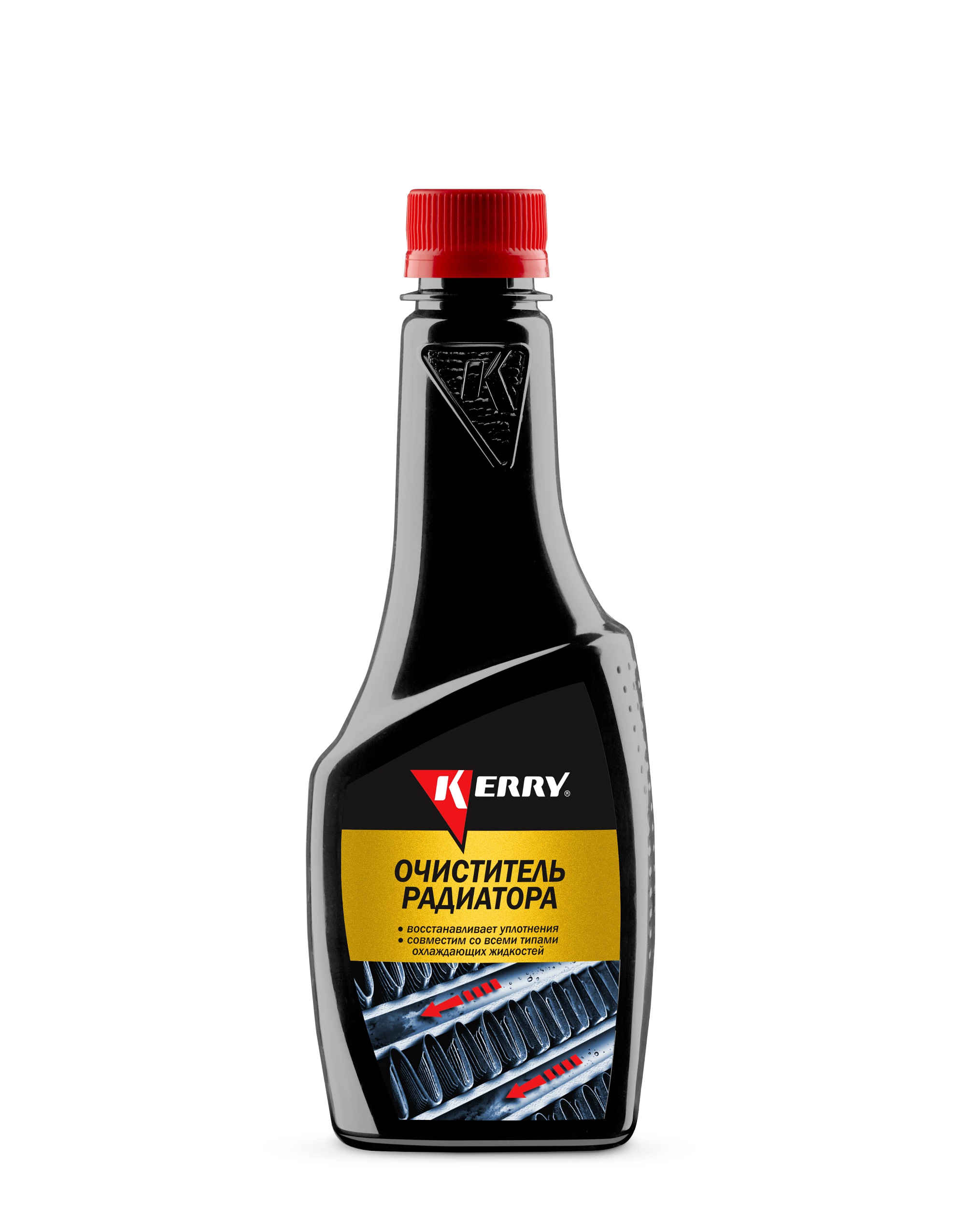KR325 — Очиститель радиатора  KERRY