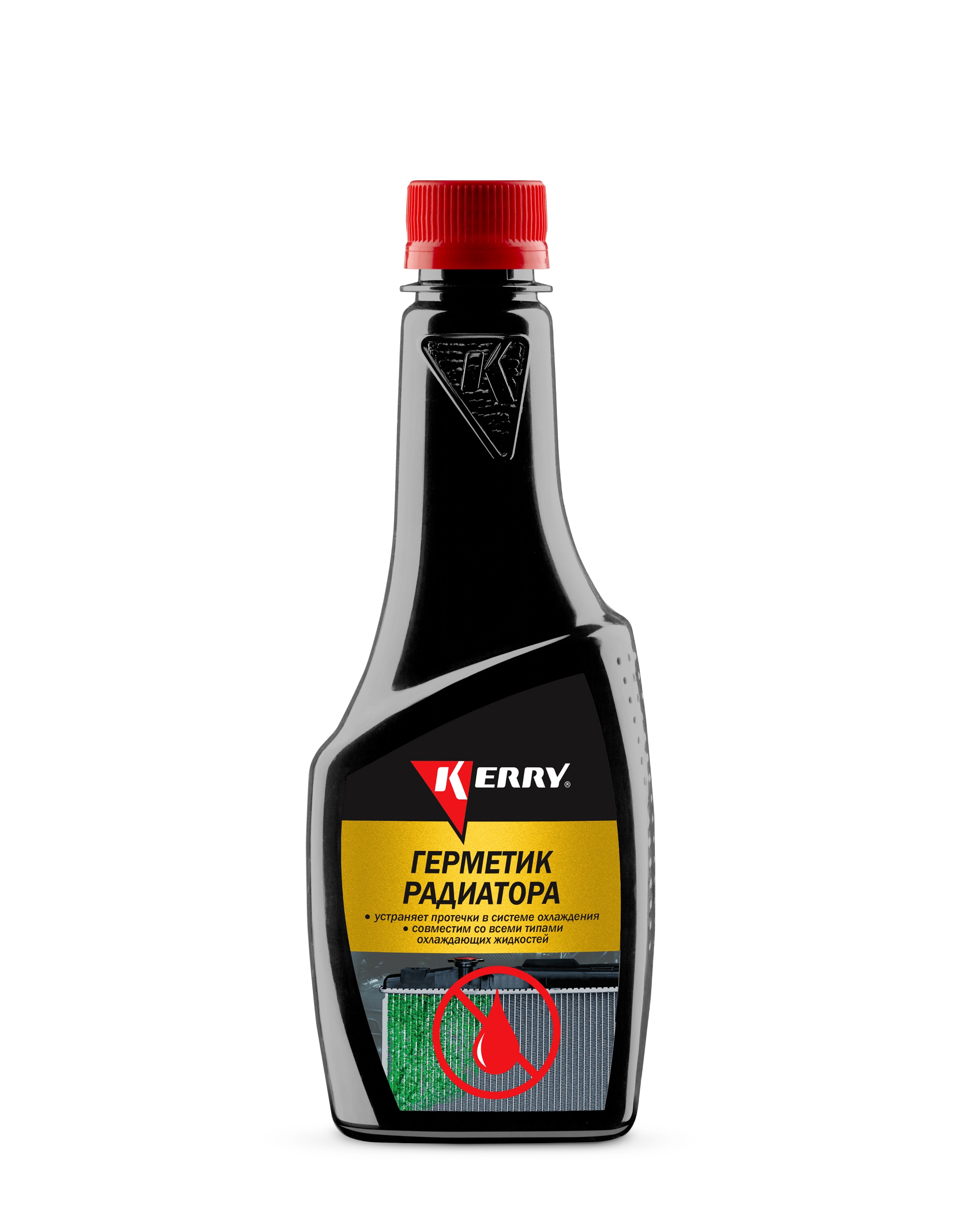 KR330 — Герметик радиатора  KERRY