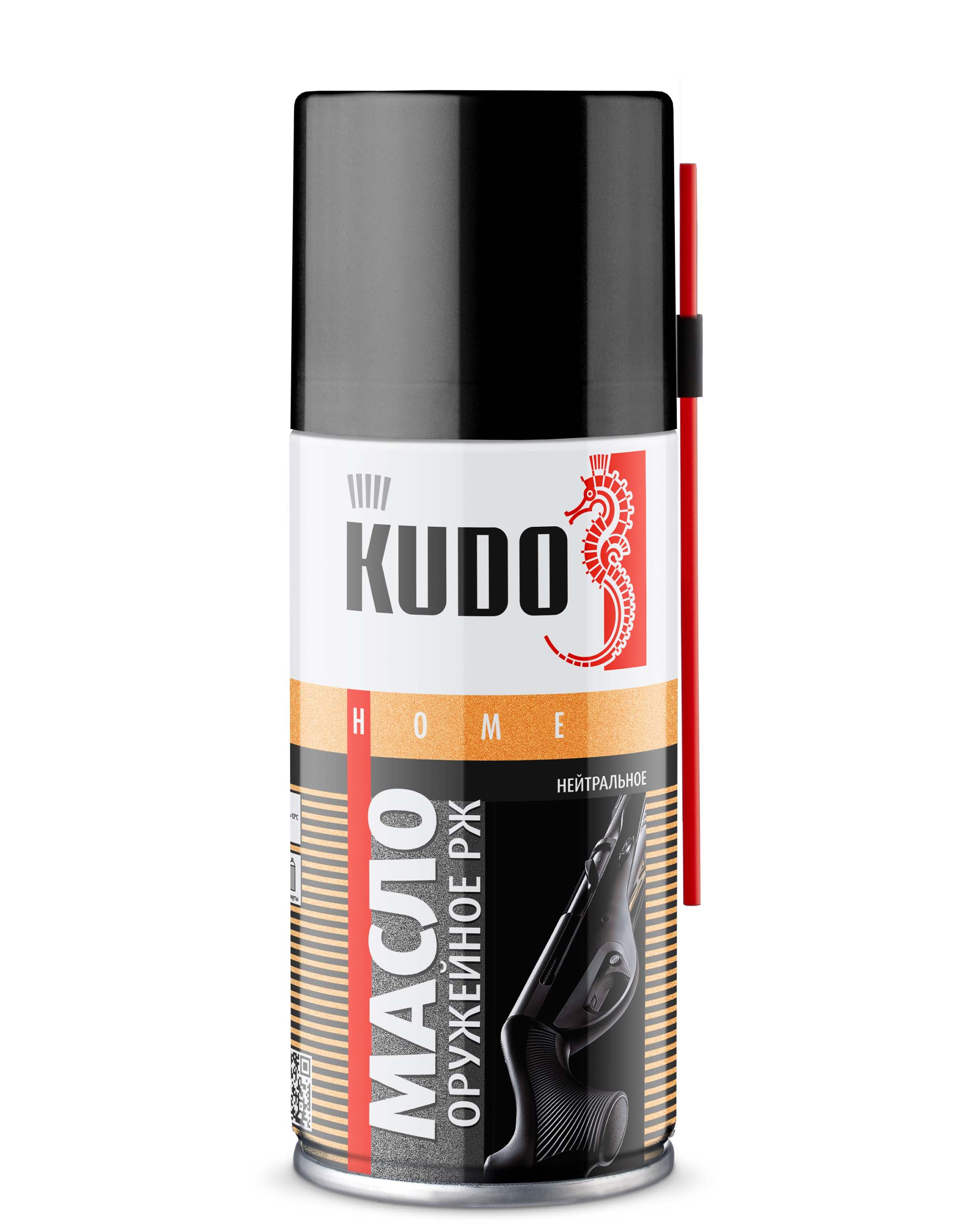 KUH420 — Масло оружейное РЖ KUDO KUDO