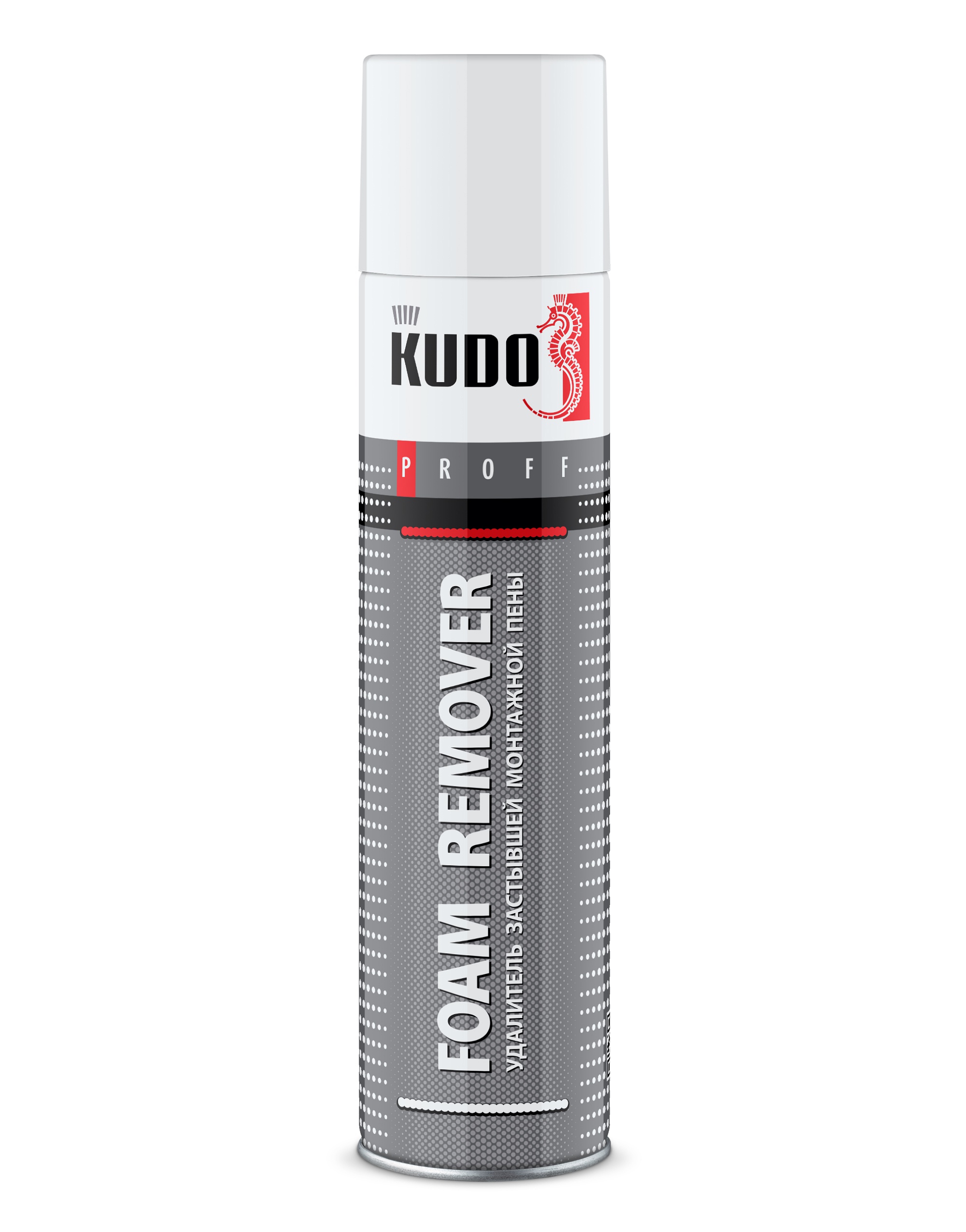 KUPH04R — Удалитель застывшей монтажной пены KUDO FOAM REMOVER 405 KUDO