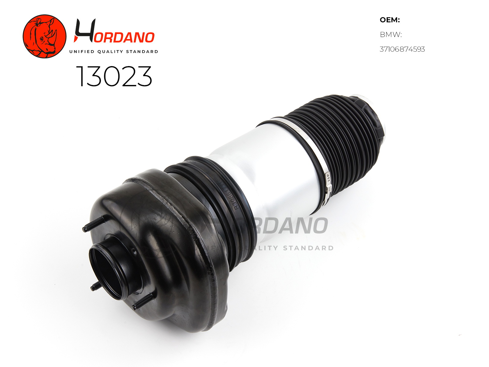 13023 — Пневмобаллоны HORDANO