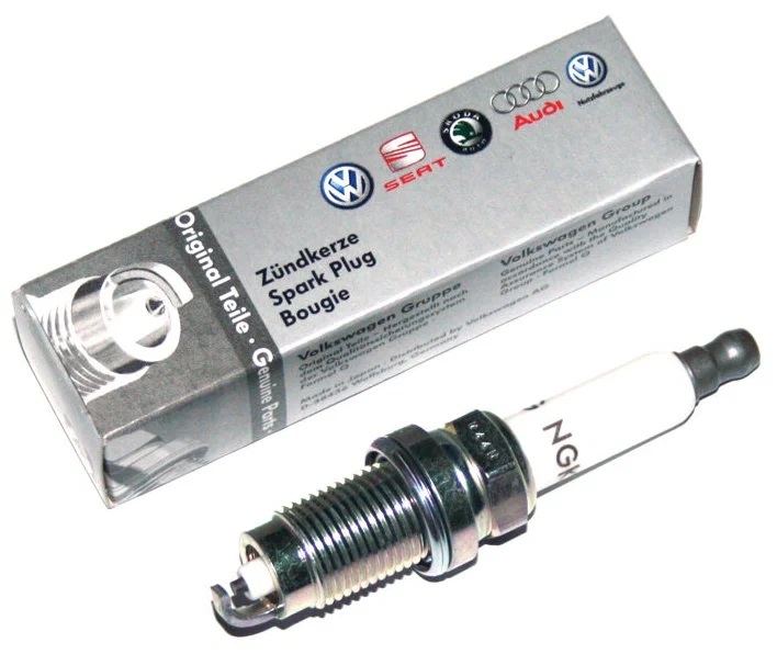 101905617C — Свеча зажигания IRIDIUM VAG