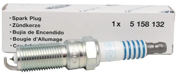 5158132 — Свеча зажигания Ford 5158132 FORD