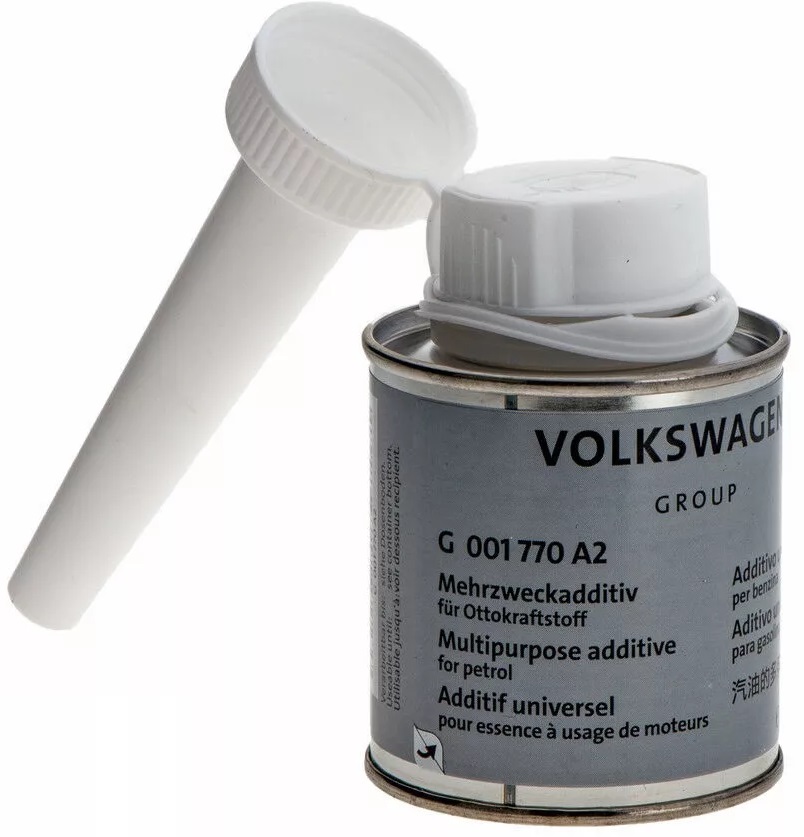 G001770A2 — Присадка VAG