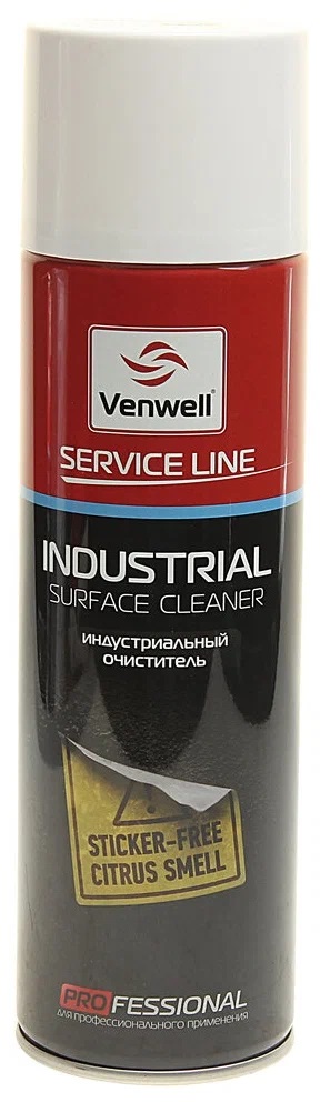 VWSL009RU — Очиститель универсальный индустриальный VENWELL