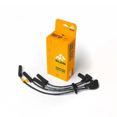 8200506297 — Провода высоковольтные Largus дв. K7M 8V MV-PARTS