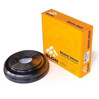 SLN801 — Барабан тормозной MV-PARTS