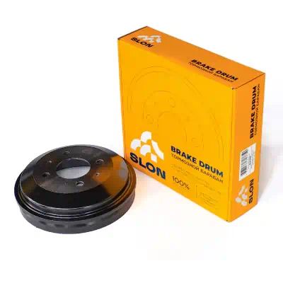 SLN802 — Барабан тормозной MV-PARTS