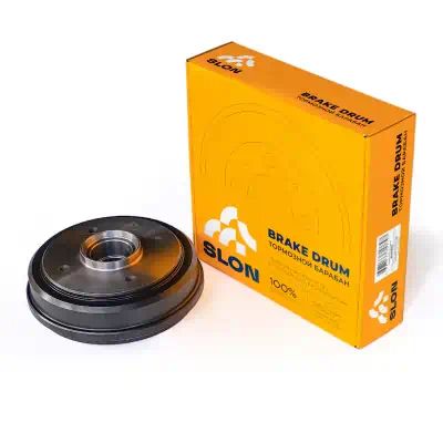 SLN805 — Барабан тормозной MV-PARTS