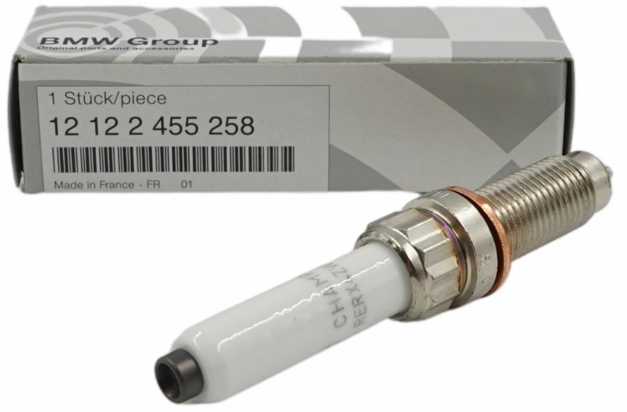 12122455258 — Свеча зажигания BMW