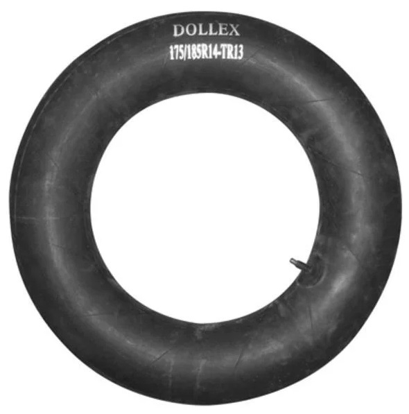 175185R14TR13 — Камера резиновая DOLLEX