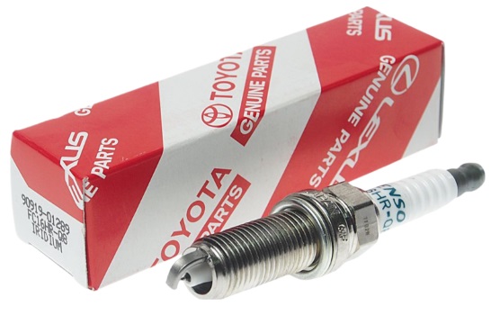9091901289 — Свеча зажигания (fc16hr-q8) (9091901280) TOYOTA