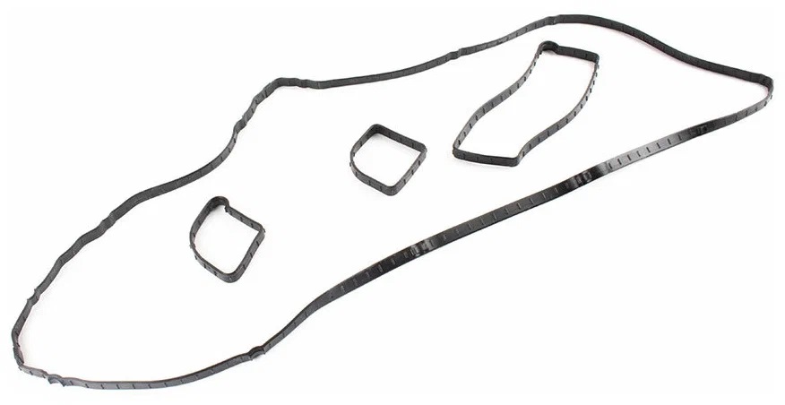 L50110230 — Прокладка крышки гбц MAZDA