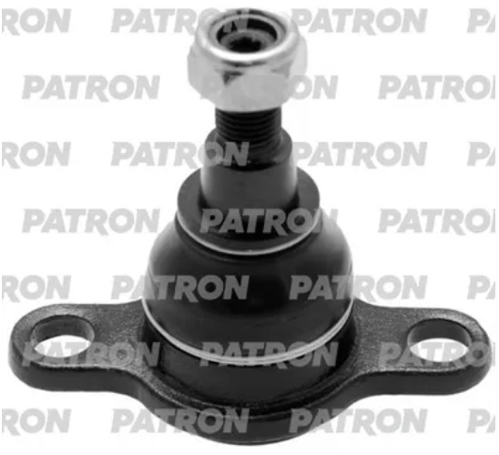 PS3147 — Опора шаровая передней подвески PATRON
