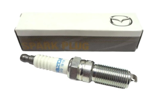 PY8V18110 — Свеча зажигания MAZDA