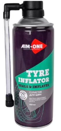 TI270 — Герметик (0,45л.) AIM-ONE