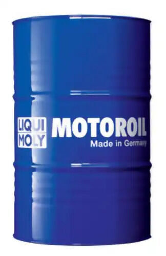 4700 — Масло моторное    LIQUI MOLY