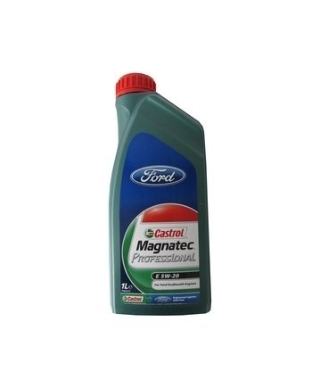 151A94 — Масло моторное 5W-20 Синтетическое  FORD
