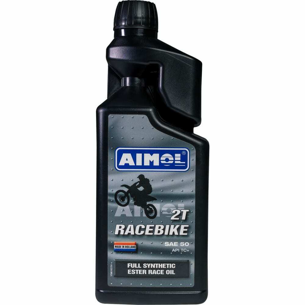 8719497951536 — Масло моторное 5W-30 Полусинтетическое  AIMOL