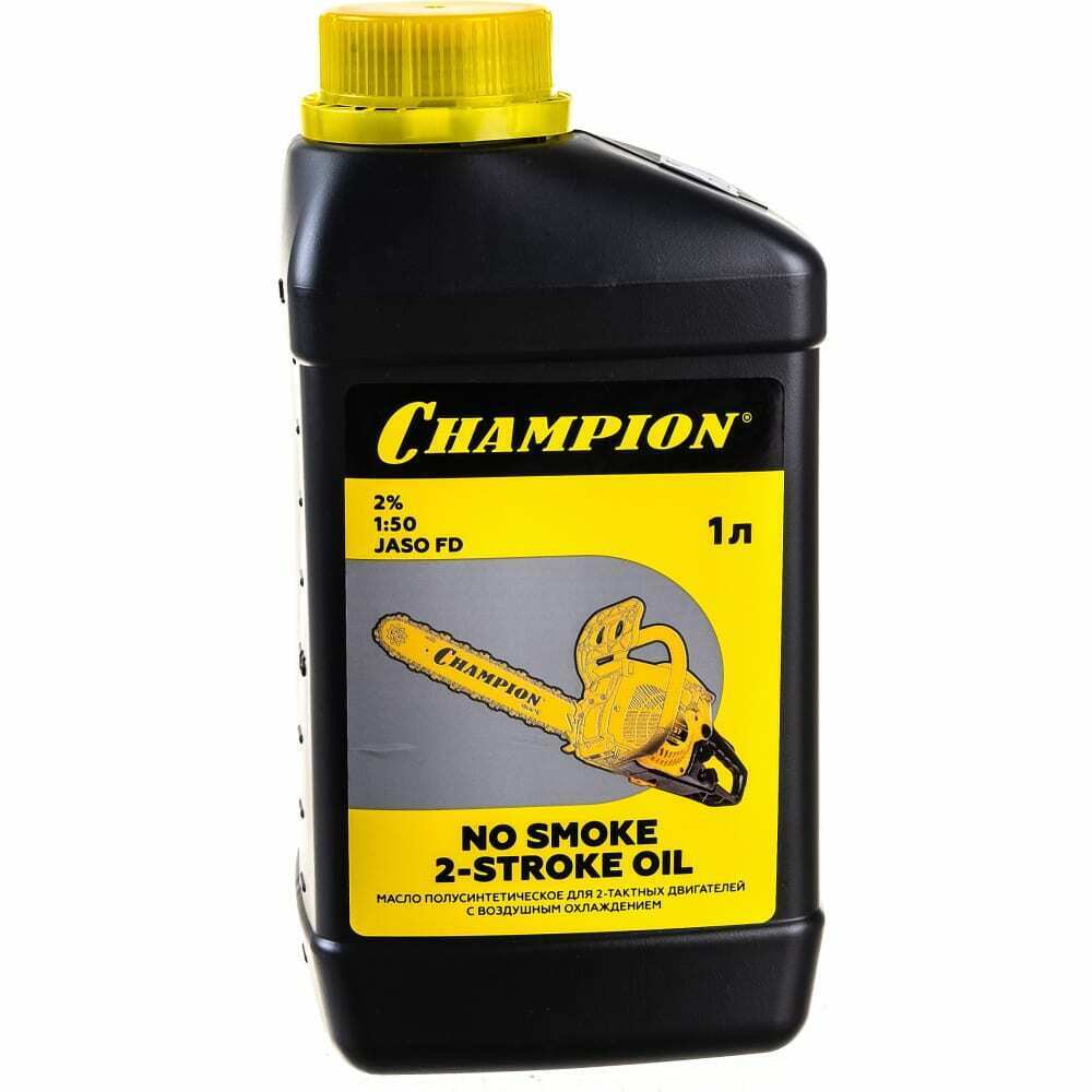 952830 — Масло моторное 5W-50 Полусинтетическое  CHAMPION