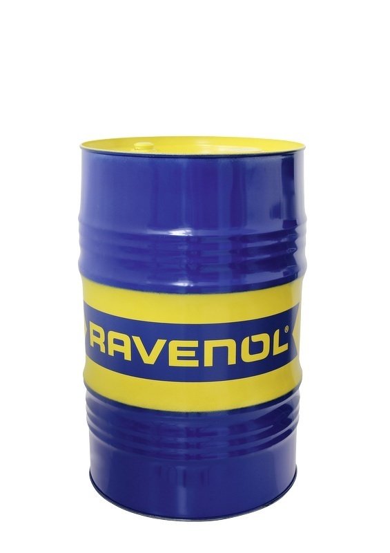 4014835730793 — Масло моторное 5W-40 Синтетическое для мото 4Т RAVENOL
