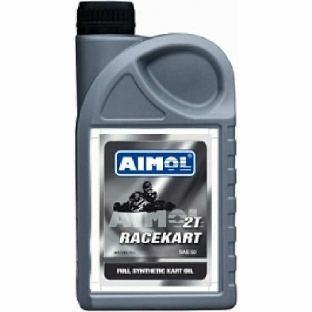 8717662393617 — Масло моторное 5W-30 Полусинтетическое  AIMOL