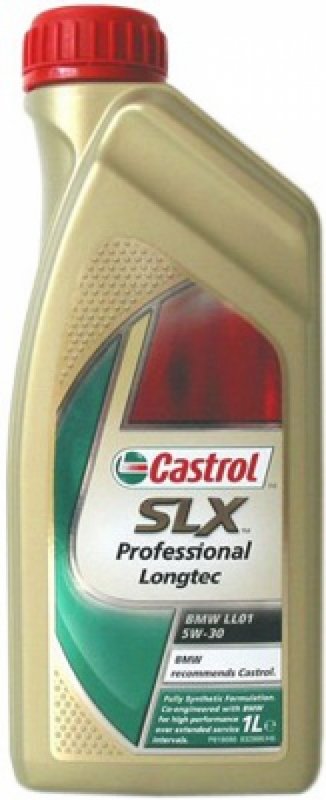 4651290060 — Масло моторное 5W-30 Синтетическое  CASTROL