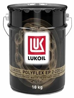 1713076 — G_смазкалукойлполифлексер2220LC LUKOIL