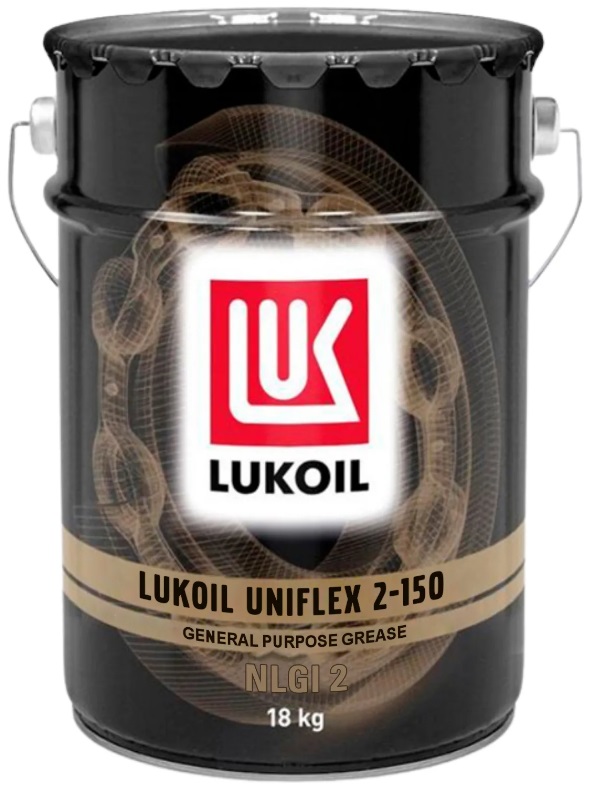 3112015 — Смазка (20л.) LUKOIL
