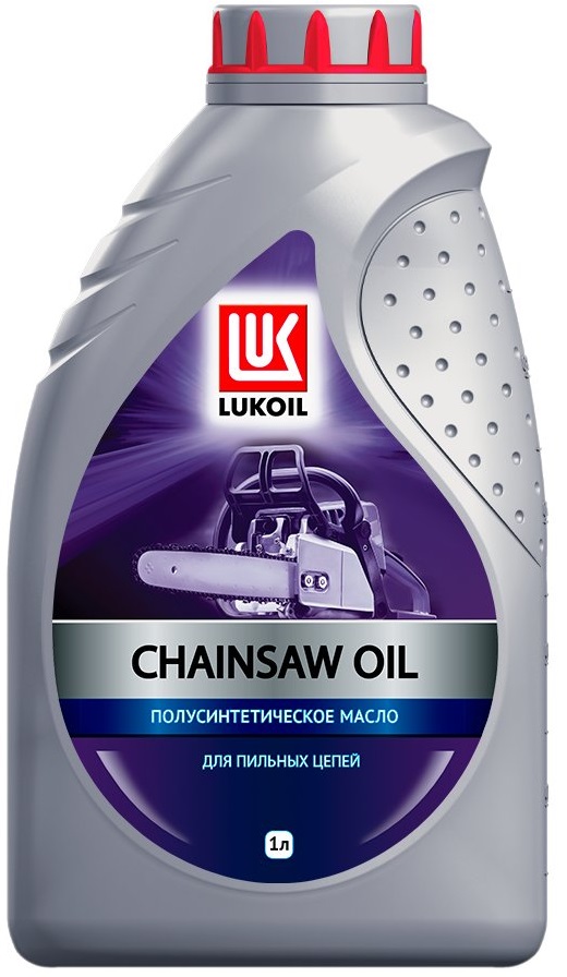 3123200 — Масло ЛУКОЙЛ CHAINSAW OIL 4L LUKOIL