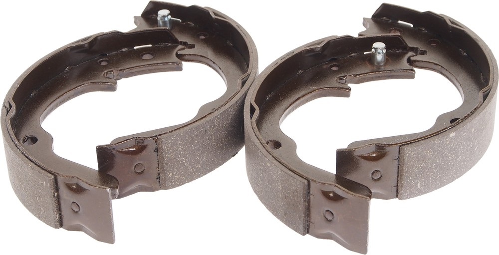 PSP007 — Колодки тормозные барабанные MITSUBISHI: 3000 GT 92-99, ECLIPSE I 91-95, ECLIPSE II 94-99, GALANT VI PATRON