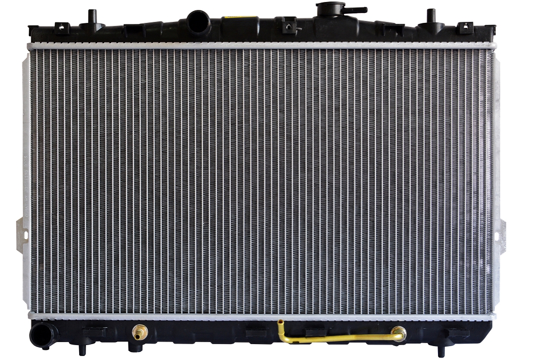 HY1111R — Радиатор основной  GERAT