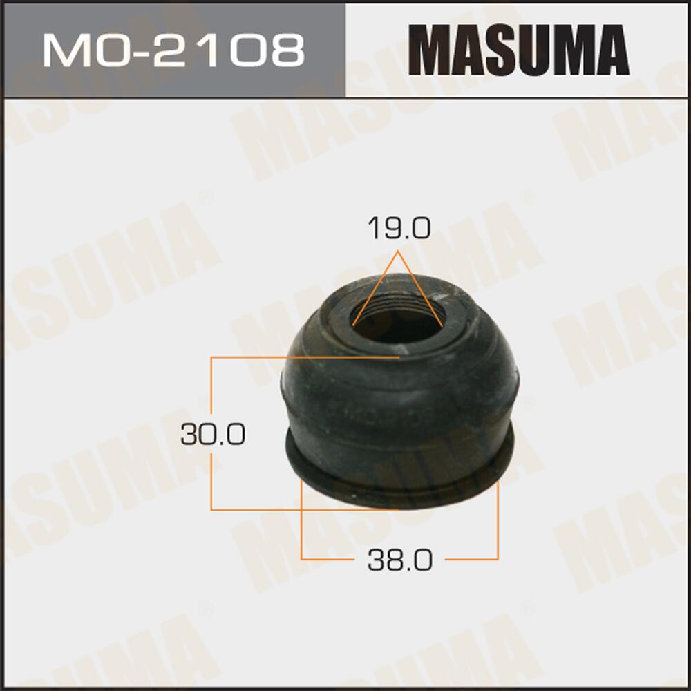 MO2108 — Пыльник шаровой опоры MASUMA