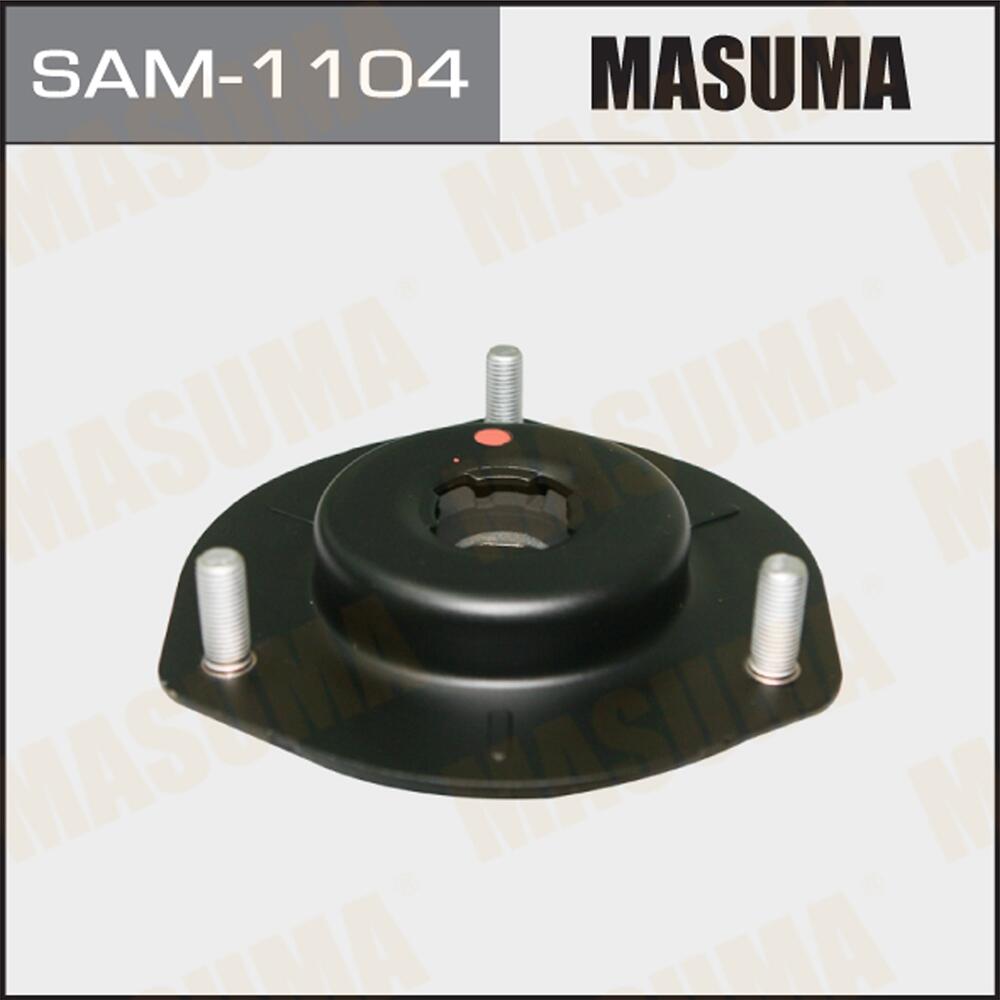 SAM1104 — Опора амортизатора MASUMA