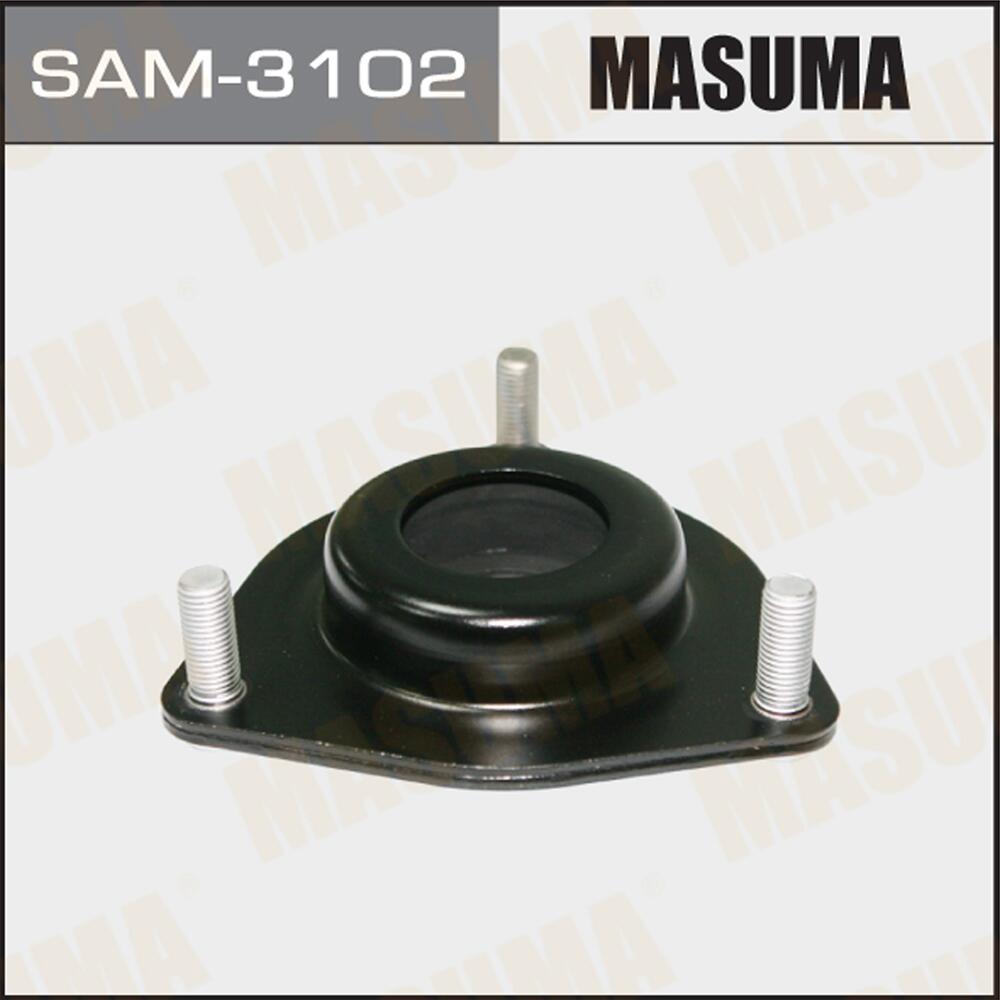 SAM3102 — Опора амортизатора MASUMA