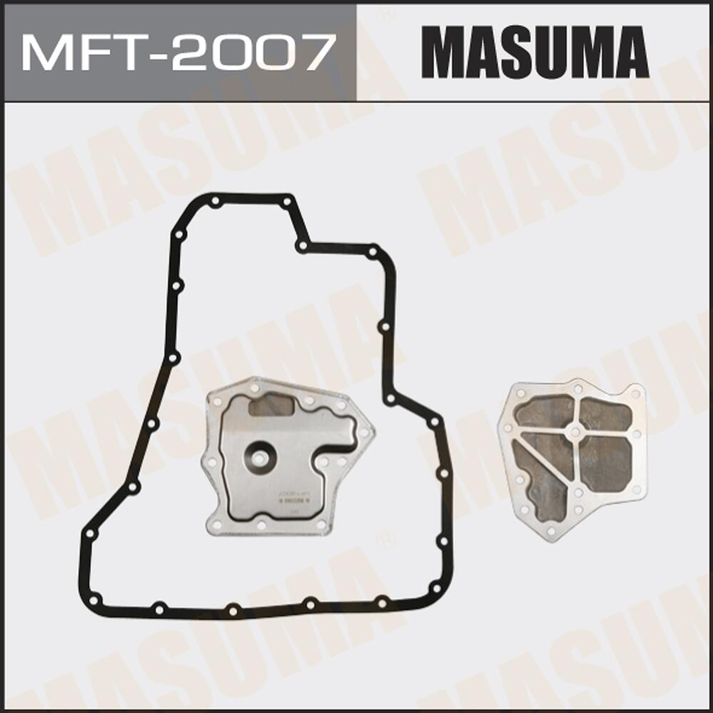 MFT2007 — Фильтр АКПП MASUMA