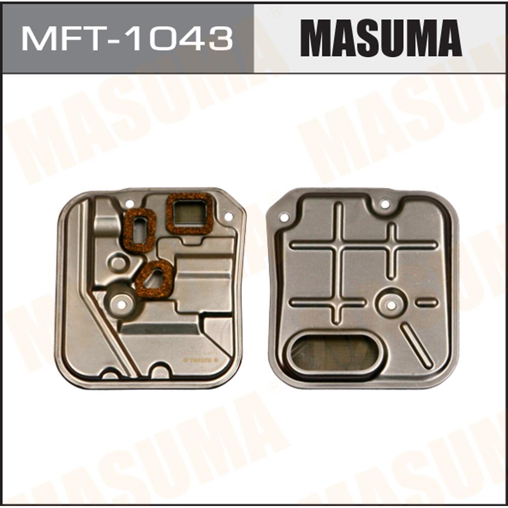 MFT1043 — Фильтр АКПП MASUMA