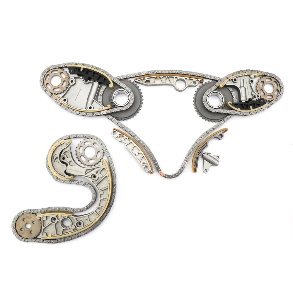 MGR9017 — Комплект цепи MASUMA