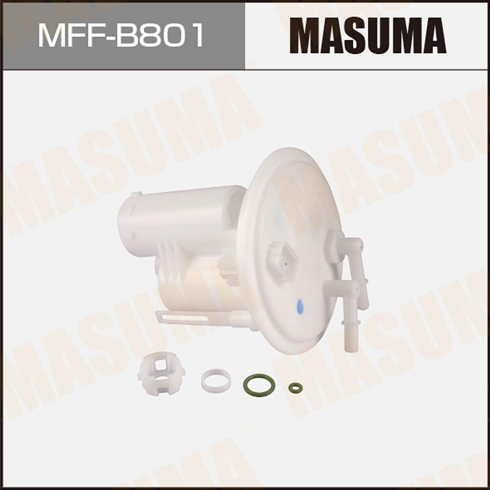 MFFB801 — Фильтр топливный MASUMA