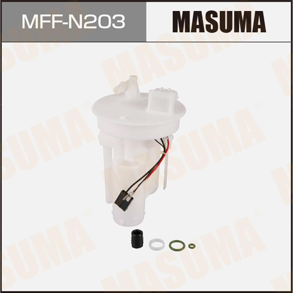 MFFN203 — Фильтр топливный MASUMA